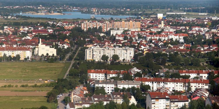 U Velikoj Gorici od ponedjeljka besplatan javni prijevoz: Objavljeni su vozni redovi za svih 16 linija