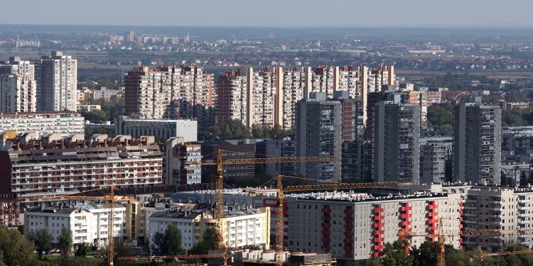 U Zagrebu došlo do pojave iznenađujućeg fenomena: ‘Ovo se događa prvi put nakon dugo vremena’