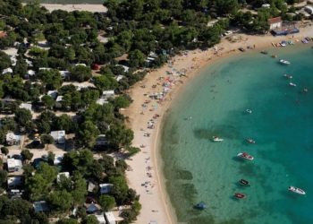 U gradu Pagu zadovoljni su predsezonom