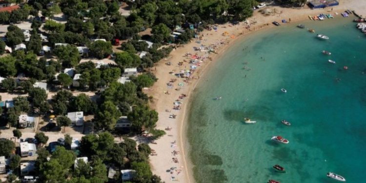 U gradu Pagu zadovoljni su predsezonom