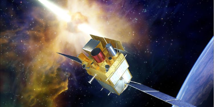 U istraživanje davnih svemirskih eksplozija poletio kinesko-francuskih satelit