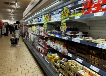 U subotu sve zatvoreno, u kupnju u nedjelju