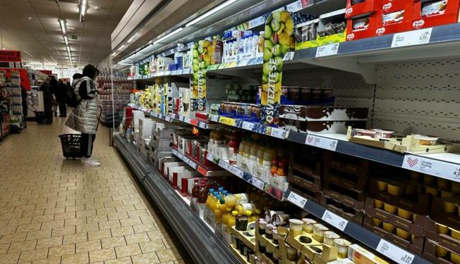 U subotu sve zatvoreno, u kupnju u nedjelju