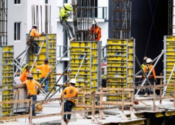 UČESTALE NESREĆE Upitna zaštita radnika na radu, građevinski radnici najviše stradaju
