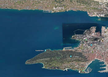 UGROZA ZDRAVLJA U Splitu se sidri gdje se ne smije, u more se bacaju fekalije…