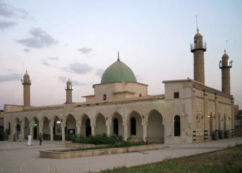 UNESCO pronašao bombe u zidovima važne džamije