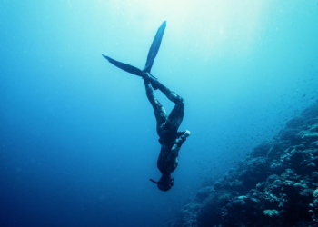 UTOPIO SE U moru kod Visa pronađeno tijelo ronioca!