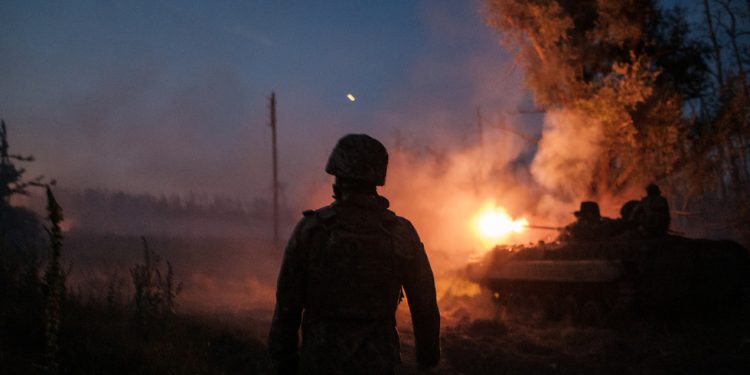 Ukrajina ne želi produžiti rat