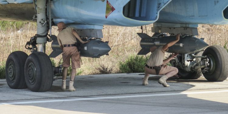 Ukrajinu razaraju jedreće bombe: Moguća rješenja