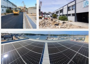 Uloženo gotovo 1,5 milijuna eura u vlastitu zelenu tranziciju!