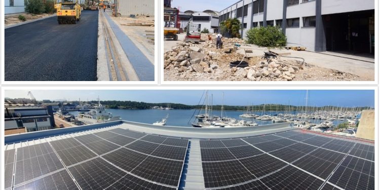 Uloženo gotovo 1,5 milijuna eura u vlastitu zelenu tranziciju!