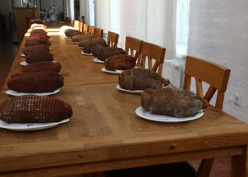 Unatoč dosta teškoj godini kuleni odlični