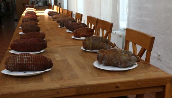 Unatoč dosta teškoj godini kuleni odlični