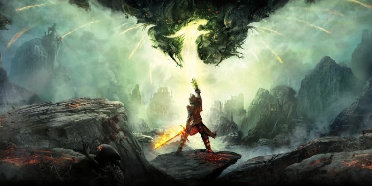Uoči Dragon Age: The Veilguard, cijela serija je na rasprodaji za 10 dolara