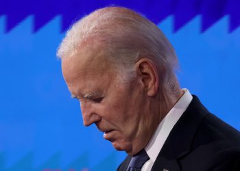 Uredništvo New York Timesa poziva Bidena da odustane od utrke 2024. — RT World News