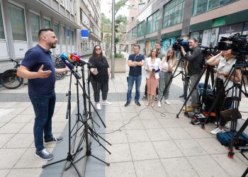 Ušao u Sabor s 88 glasova: Žena mu radila za Plenkovića, a ima i zanimljivu imovinsku karticu