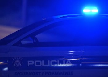 Užas nedaleko Varaždina: Zabio se autom u autobus i preminuo na mjestu nesreće