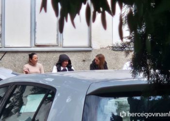 VIDEO Džeparenje u Mostaru je problem koji može ostaviti posljedice na turizam