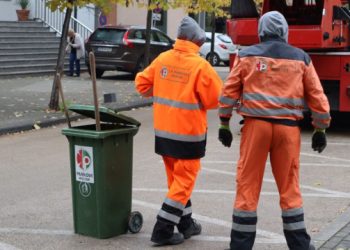 VIDEO Mostar od danas ima jedno komunalno poduzeće
