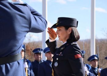 VIDEO Na Matića brdu u blizini Mostara obilježena 20. godišnjica pogibije Borisa Trajkovskog