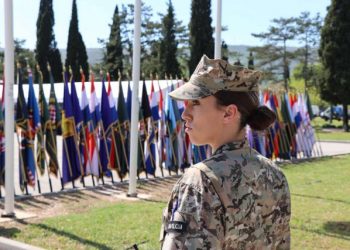 VIDEO Obilježena 32. obljetnica utemeljenja HVO-a u Mostaru