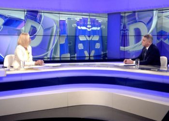 VIDEO PREVIŠIĆ “Kad god Čović kaže da se bori za Hrvate u BiH, jedan autobus iz Livna i Rame odlazi za Njemačku”