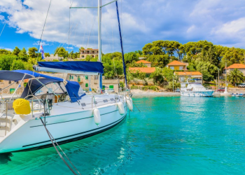 Večer o’muzike na Šolti