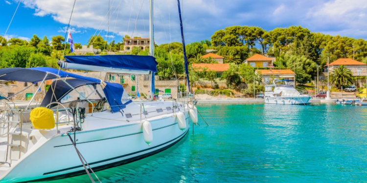 Večer o’muzike na Šolti