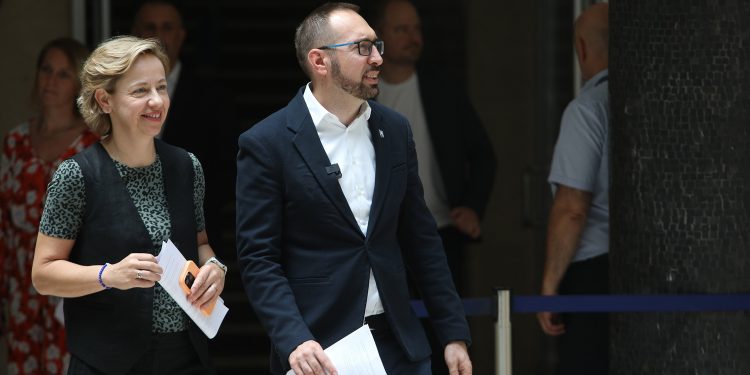 Velika promjena stiže za centar Zagreba: Mnogima se ovaj prijedlog neće svidjeti