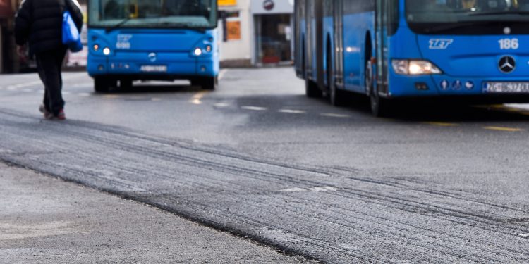 Velika promjena u ZET-u: Od ponedjeljka više ne voze neke autobusne linije