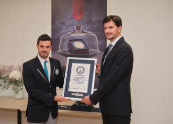 Veliki uspjeh: Hrvatska srušila svjetski rekord, postignuće potvrdio i Guinness