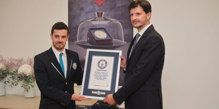 Veliki uspjeh: Hrvatska srušila svjetski rekord, postignuće potvrdio i Guinness
