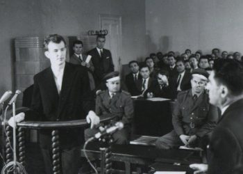 Video intervju s Ivom Hrkać, udovicom Miljenka Hrkaća: