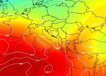 Visinska ciklona prijeti Hrvatskoj: Vrhunac se očekuje danas, ali već se zna kad stižu novi problemi