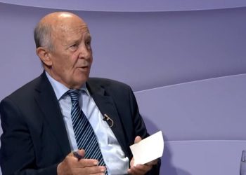 Vladimir Šoljić za Kompas: Šuška sam upoznao s Bobanom, Mesić o Gojku laže, a Herceg-Bosna je bila povezana sa Z4