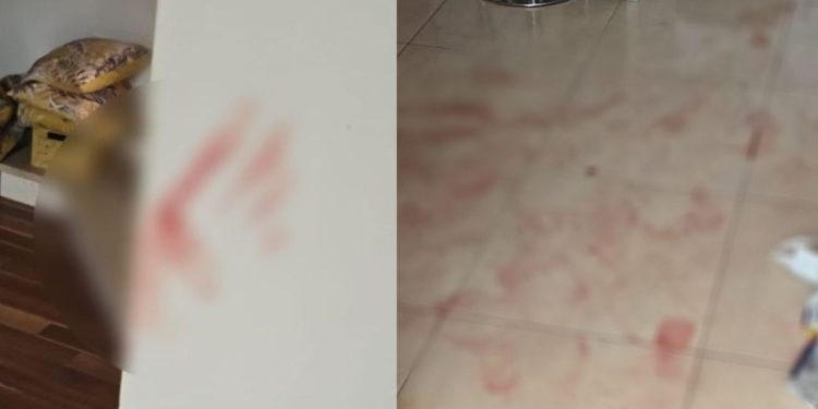 Vlasnika apartmana u Solinu zatekao zastrašujući prizor: ‘Gosti su se mazali krvlju, od šoka sam povraćao’