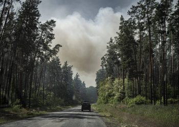 Vojna analiza Zorana Metera: Rusi počeli koristiti razorne bombe FAB-3000. Evo što slijedi