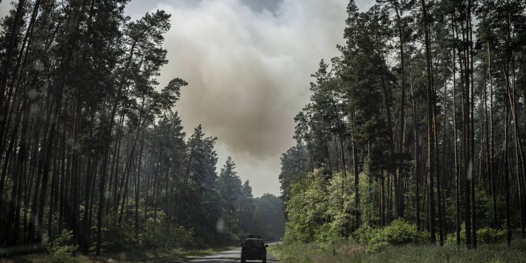 Vojna analiza Zorana Metera: Rusi počeli koristiti razorne bombe FAB-3000. Evo što slijedi