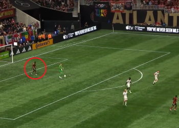 Vratar zaspao: ponižavajući pogodak u 97. minuti