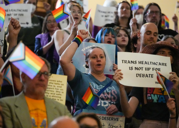 Vrhovni sud Teksasa potvrdio je državnu zabranu liječenja maloljetnika pri promjeni spola