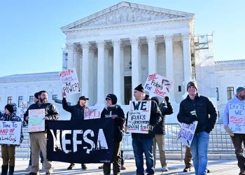 Vrhovni sud stao na stranu ribara u značajnom slučaju koji odlučuje o sudbini administrativne države