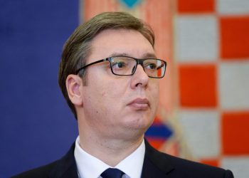 Vučić neviđeno nahvalio Hrvatsku: ‘Hrvati pametno rade, uvijek su se smijali našim budalama’
