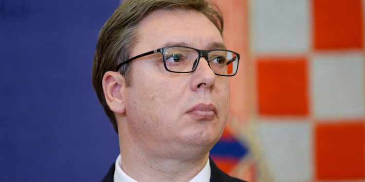 Vučić neviđeno nahvalio Hrvatsku: ‘Hrvati pametno rade, uvijek su se smijali našim budalama’