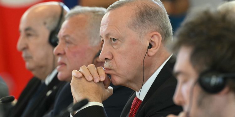 Why does a NATO member suddenly want to join BRICS? — RT World News