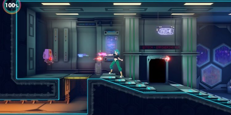 Yars Rising spaja Metroidvaniju, Mega Mana i Stealth ovog rujna