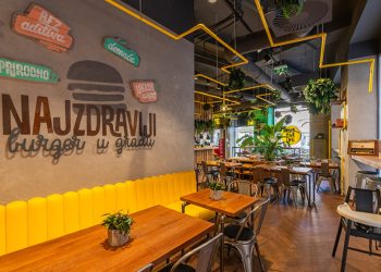 Yellow Submarine izdao mini obveznice, u niskom startu za akvizicije u regiji