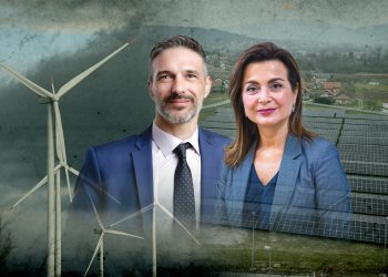 ZAMKE ENERGETSKE TRANZICIJE Njemačka ima problema zbog previše ‘zelene energije’. Čeka li sličan scenarij i Hrvatsku? | NACIONAL.HR