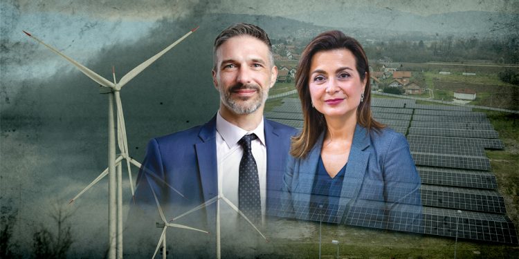 ZAMKE ENERGETSKE TRANZICIJE Njemačka ima problema zbog previše ‘zelene energije’. Čeka li sličan scenarij i Hrvatsku? | NACIONAL.HR