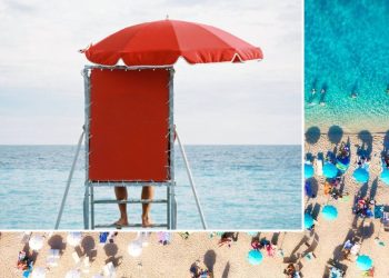 ZANIMANJE SPASIOC U Makarskoj su jedva uspjeli pronaći nekoliko zainteresiranih!