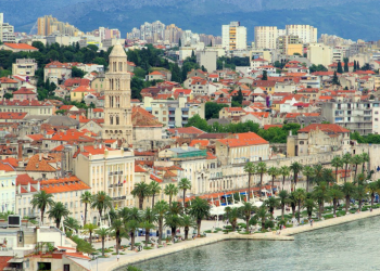 ZELENO, ODRŽIVO, OSTVARIVO Otvorenje eko izložbe fotografija u Splitu!